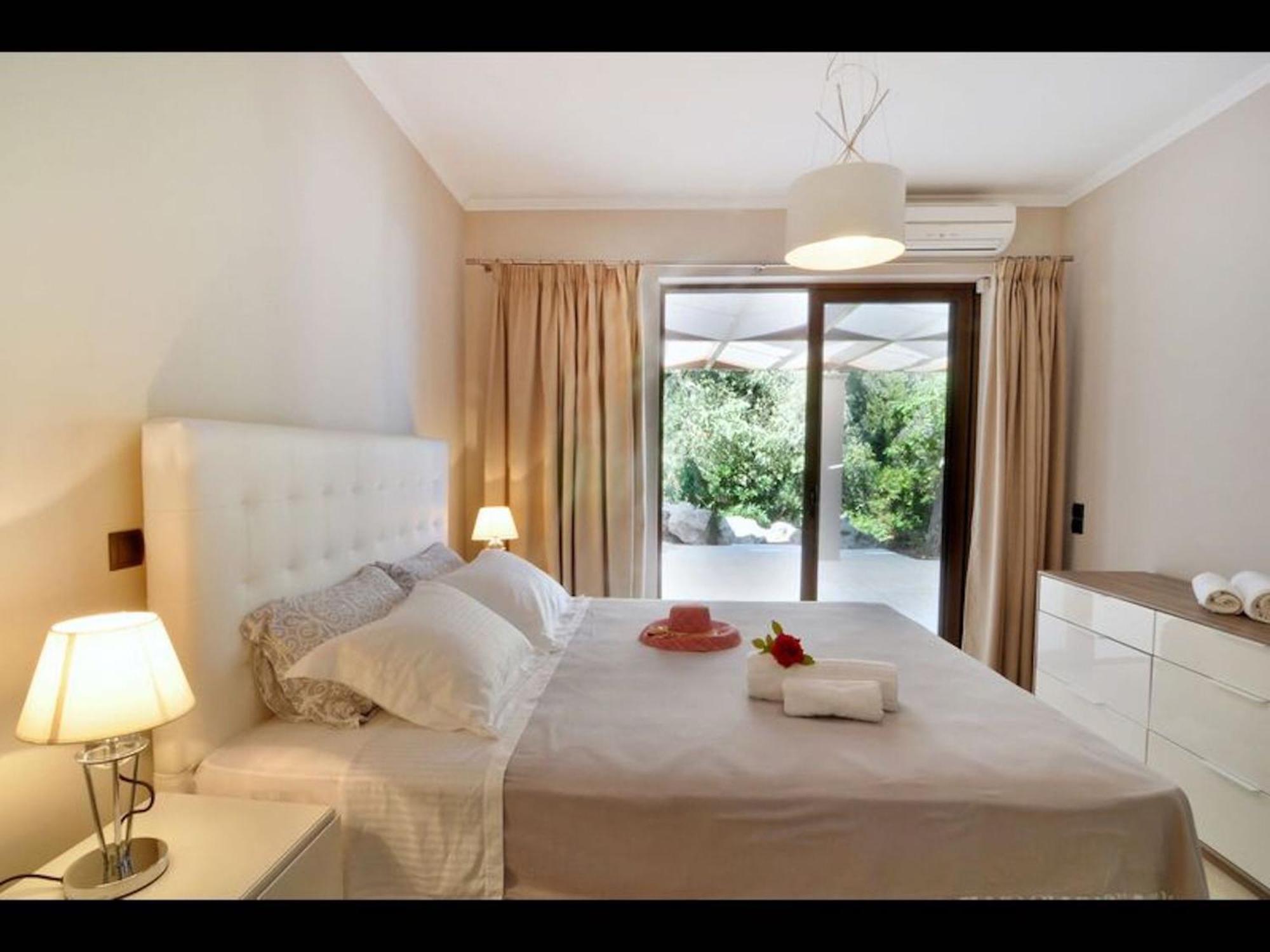 Corfu Dream Holidays Villa Hera 페라마 외부 사진